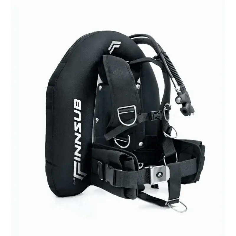 FinnSub Fly 16H Comfort Set