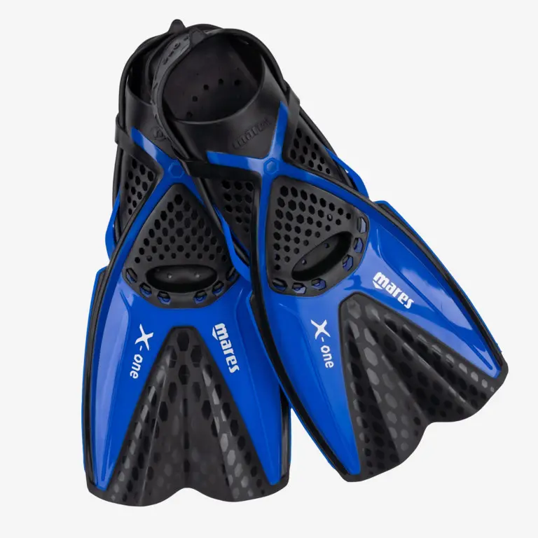 Fins X-One