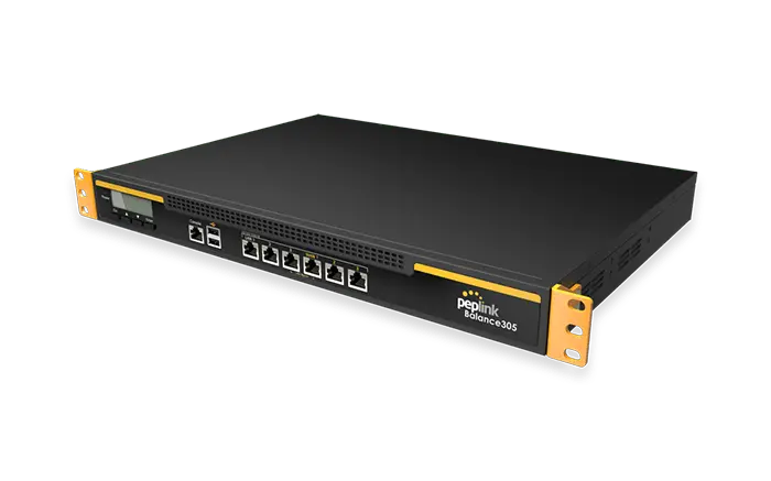 FIPS License for Balance 305