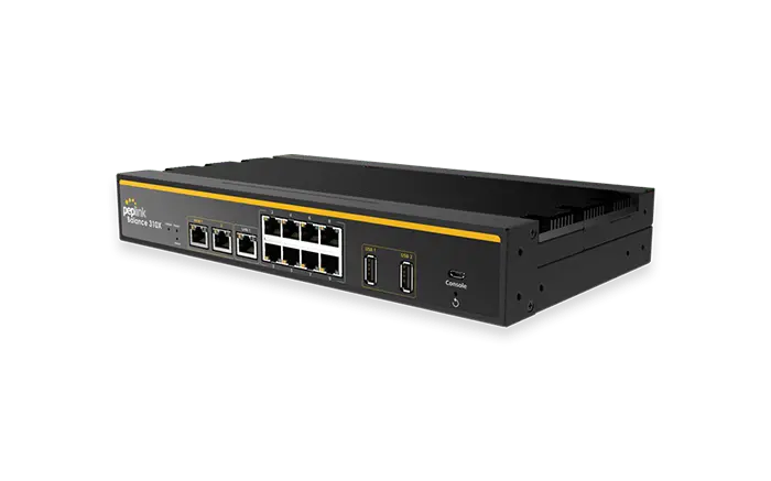FIPS License for Balance 310