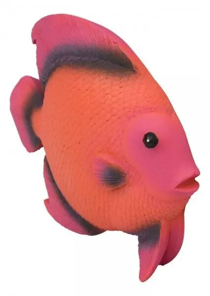 Fisch als Wanddeko- Maritime Deko- Figur Relief