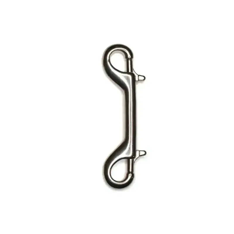 Flatpin Boltsnap 100mm