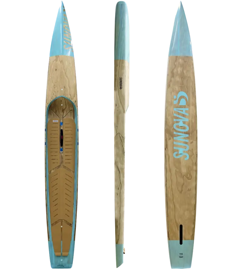Flatwater Faast Pro Elite