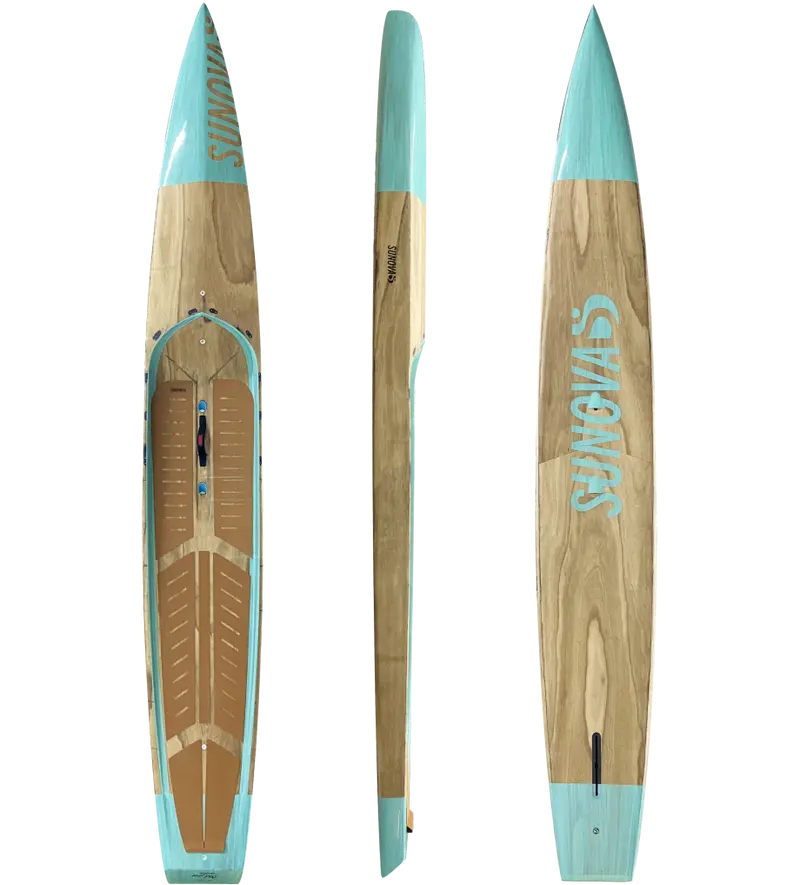 Flatwater Faast Pro