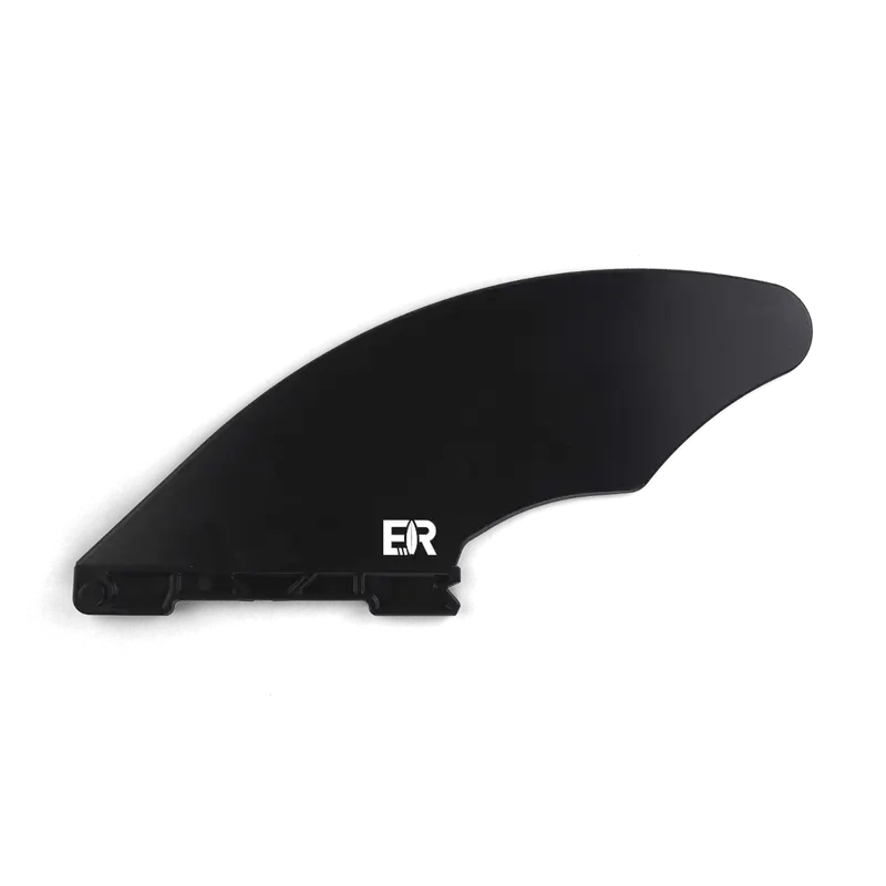 Flexible River SUP Fin – Quick-Lock