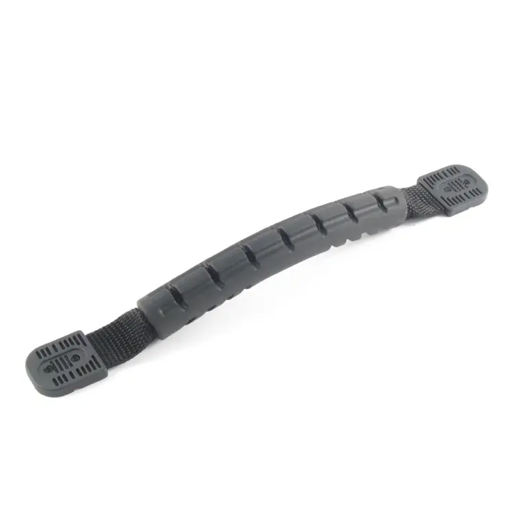 Flexibler Handgriff