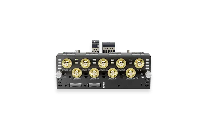 FlexModule Plus 2x 5G
