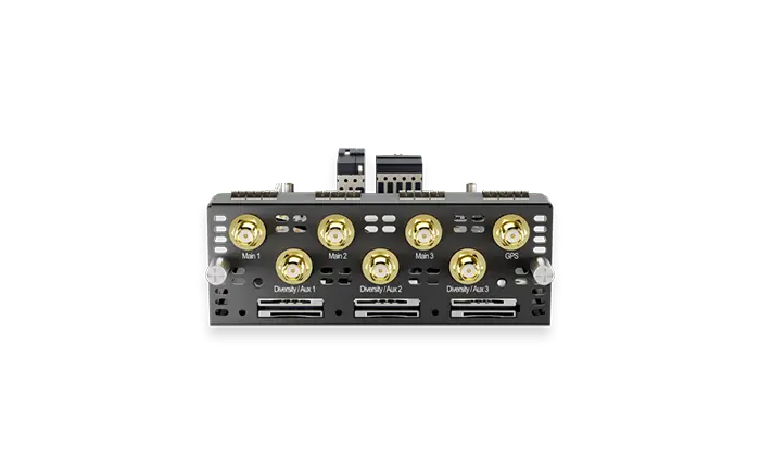 FlexModule Plus 3x LTEA (CAT-6)
