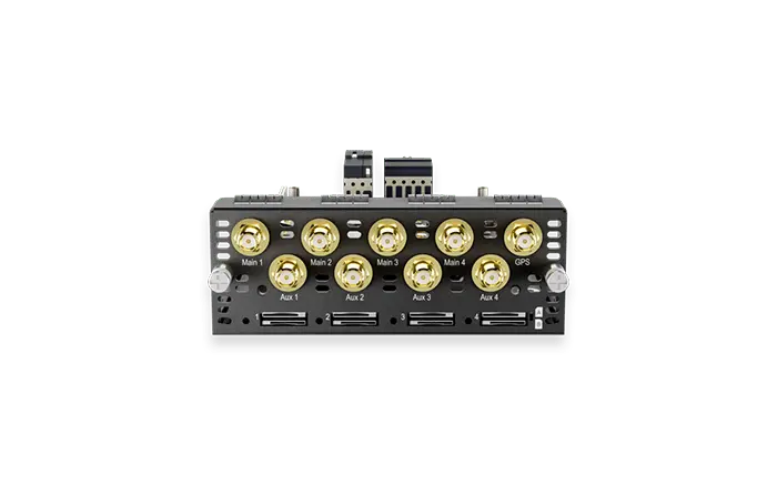 FlexModule Plus 4x LTEA (CAT-12)