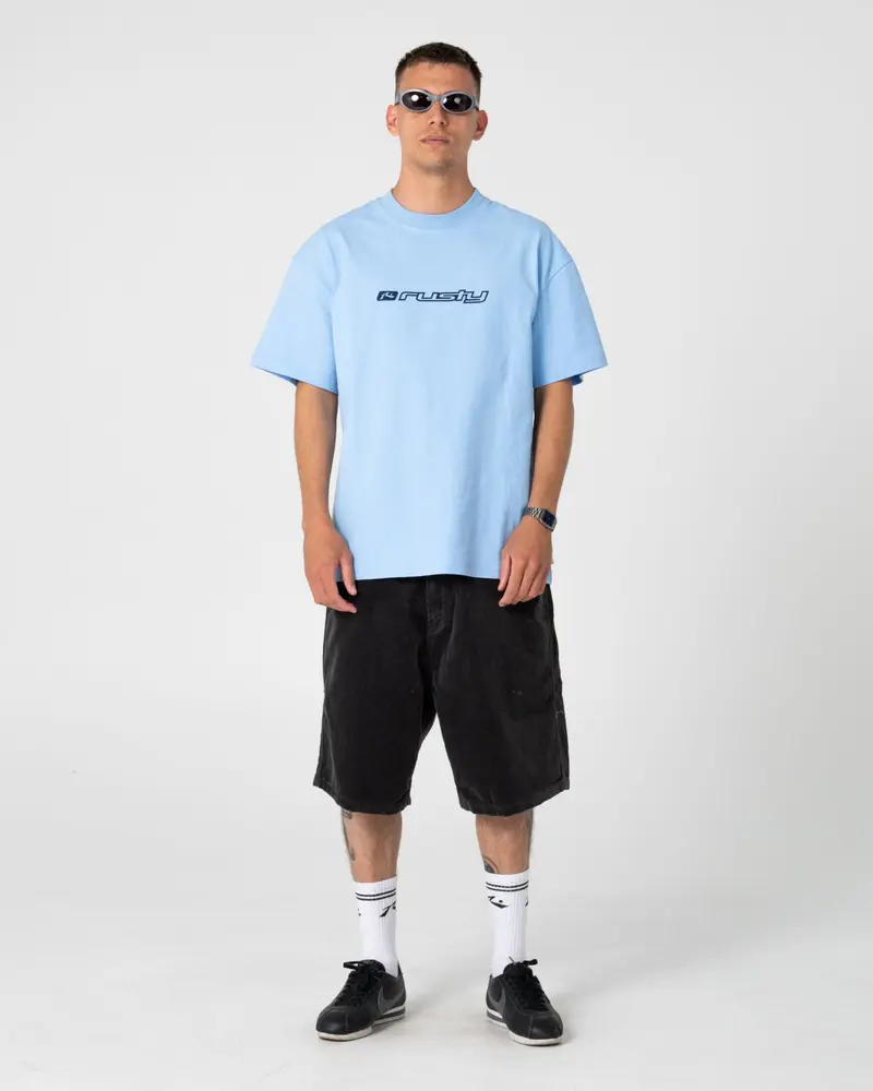 Flip Daddy 22" Baggy Cord Short