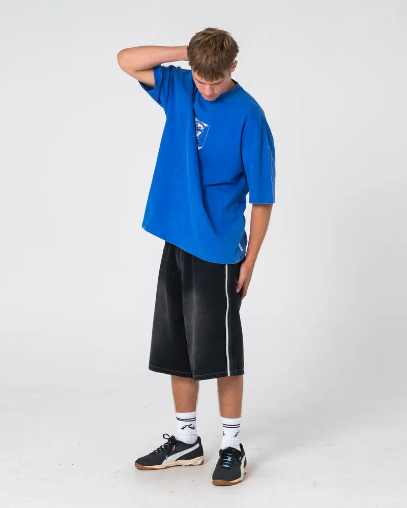 Flip Daddy 24" Loaded Baggy Jort