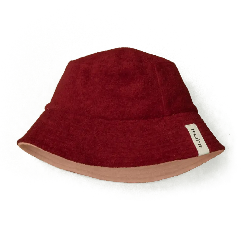 Flite Air Bucket Hat - Pompelmo