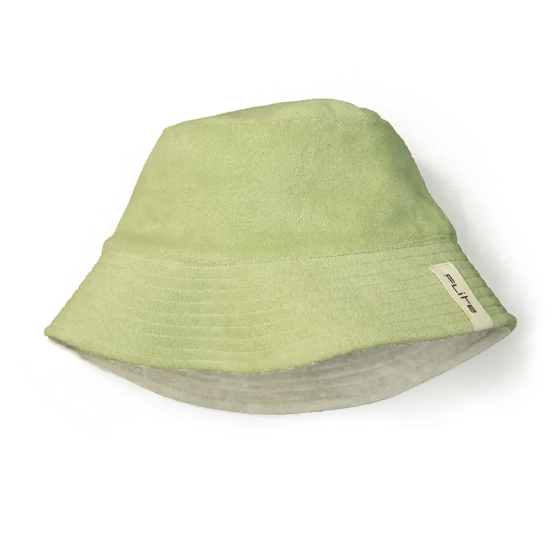 Flite Air Bucket Hat - Yuzu
