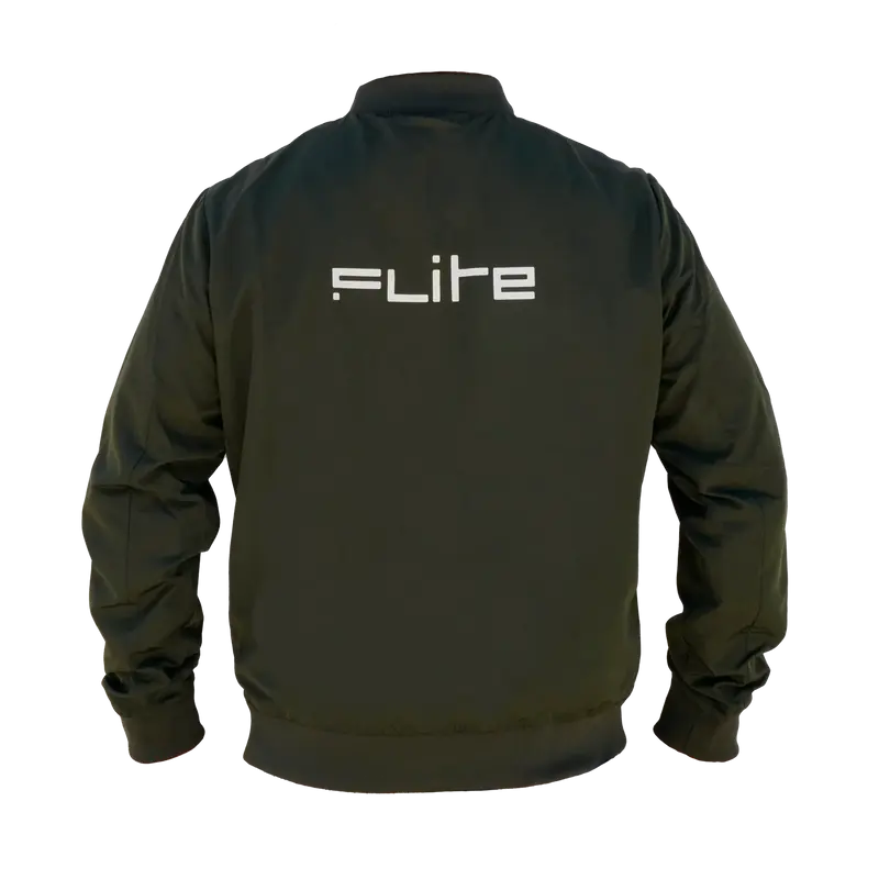 Flite Bomber Jacket
