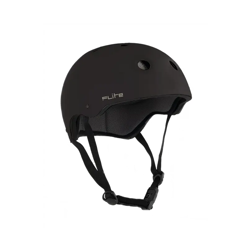 Flite Helmet - Black