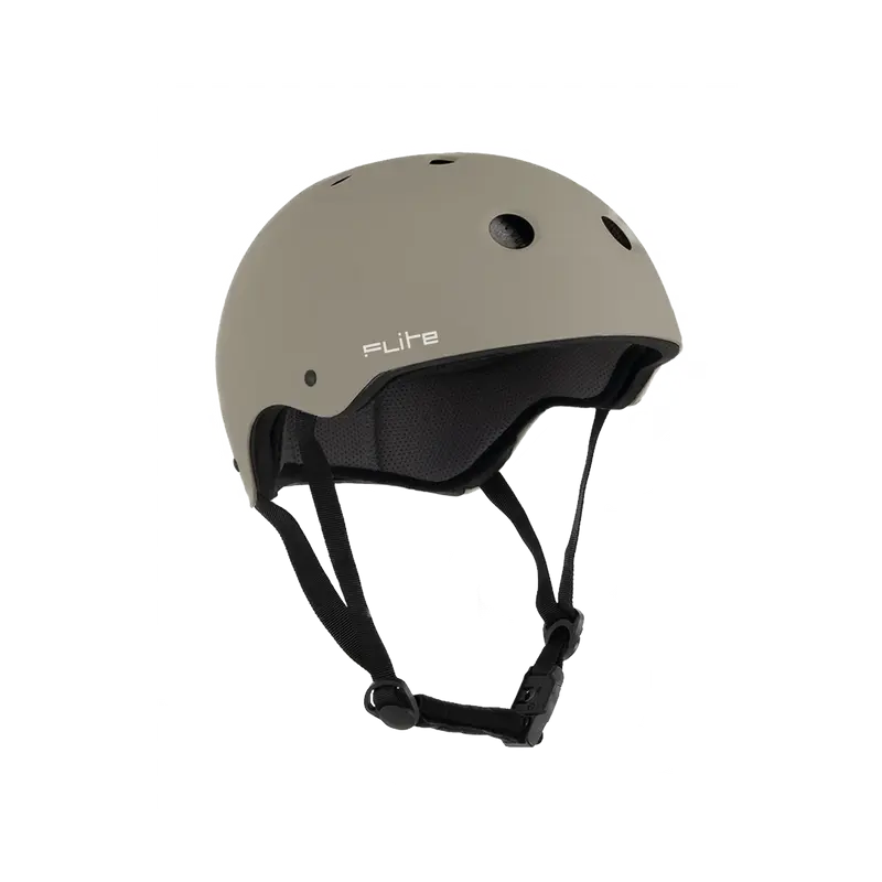 Flite Helmet - Saltbush