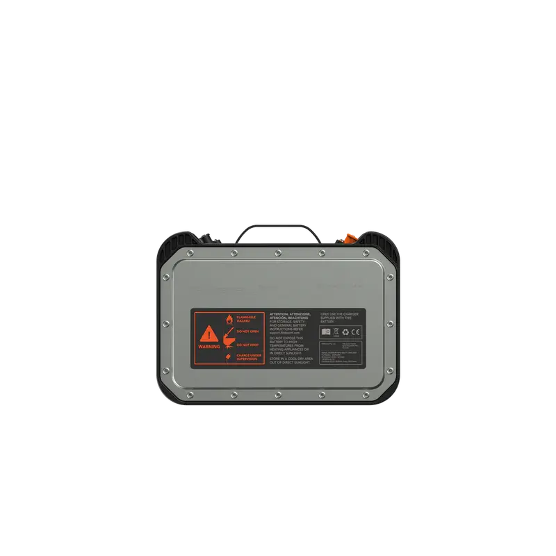 Fliteboard - Flitecell Nano