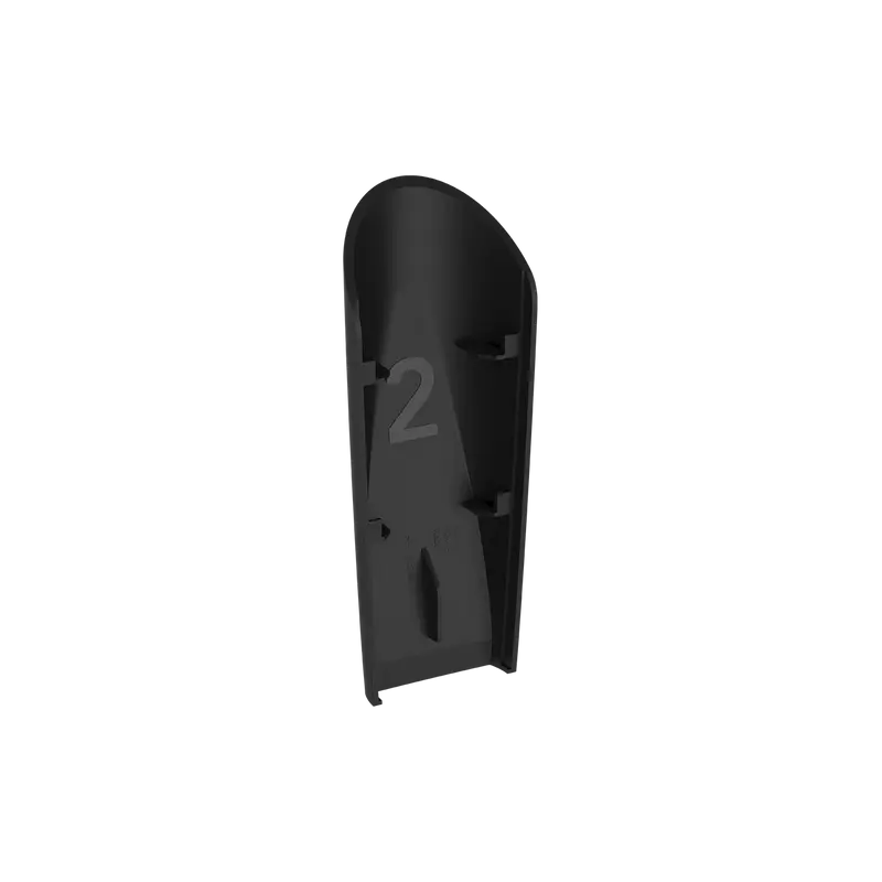 Fliteboard Fuselage Cover 2