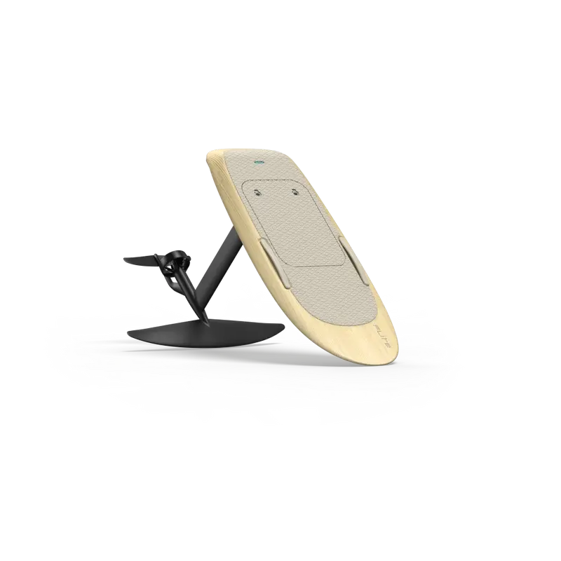 Fliteboard ICON | Carbon | Ash