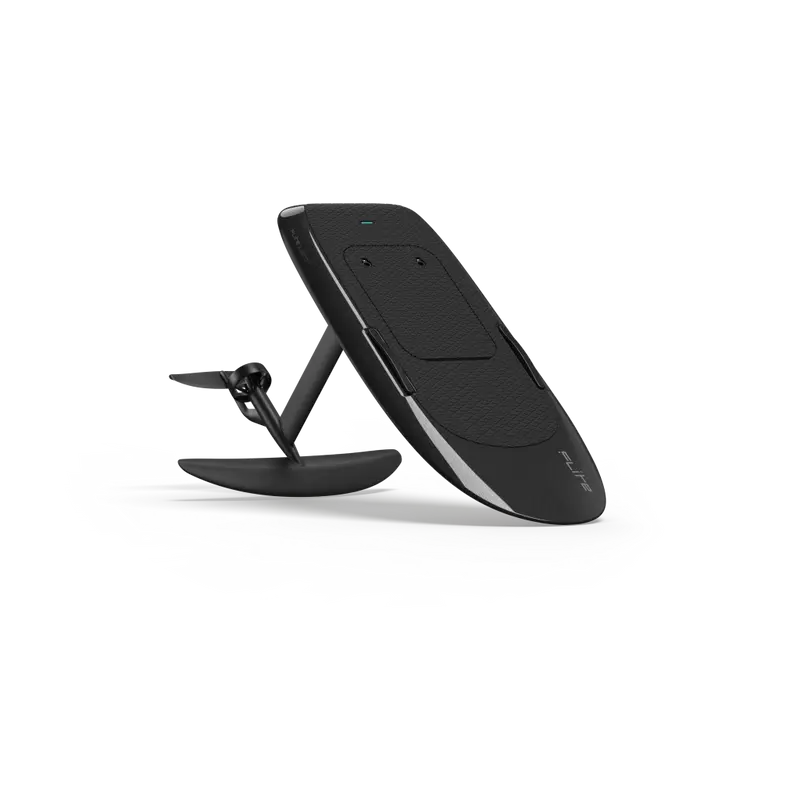 Fliteboard ICON | Carbon | Black