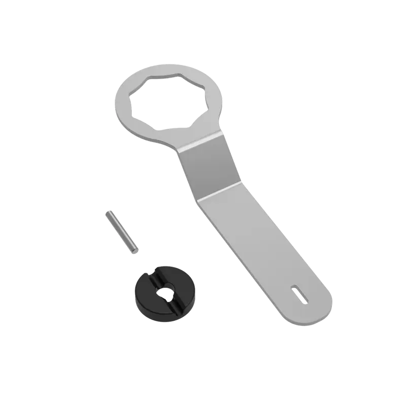 Fliteboard MN Dual Drive removal kit