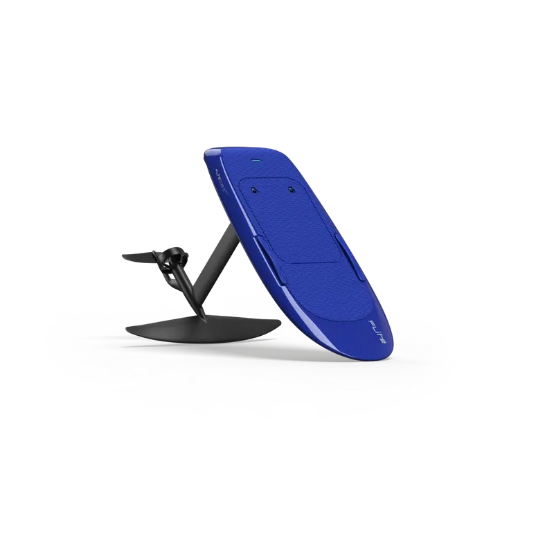 Fliteboard PRO | Carbon | Ultramarine