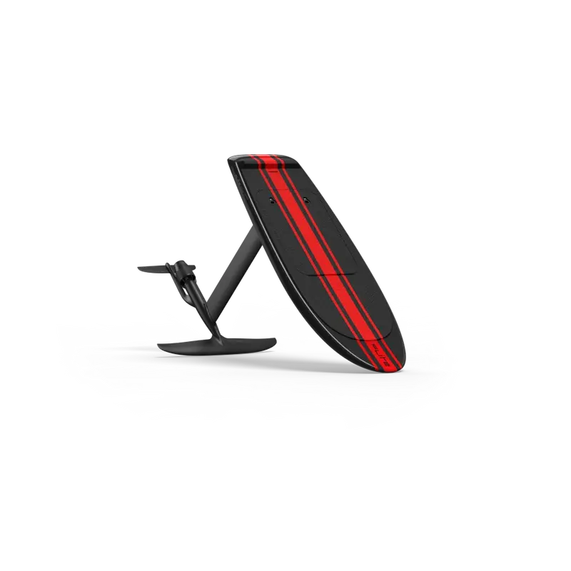 Fliteboard | RACE Carbon | Nero Rosso