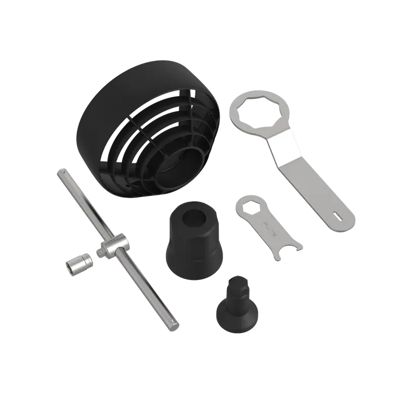 Fliteboard Safety Plus Prop Guard Kit - Series 1