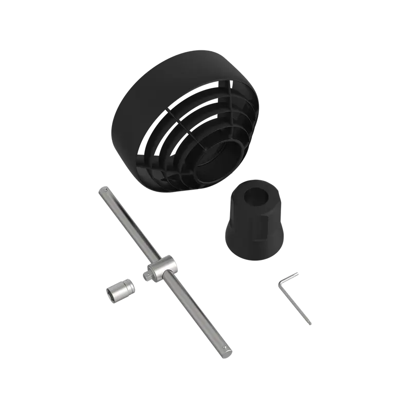 Fliteboard Safety Plus Prop Guard Kit - Series 2+