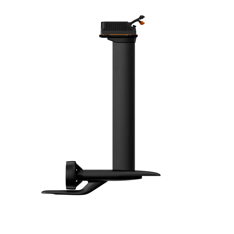 Fliteboard Standard eFoil System - Black