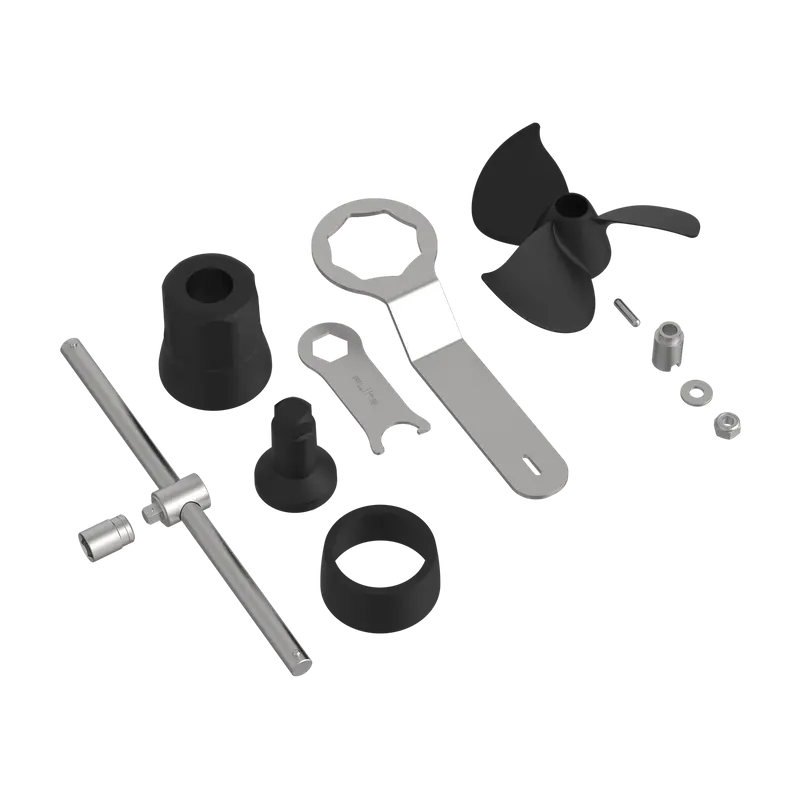 Fliteboard True Glide Kit - Series 1