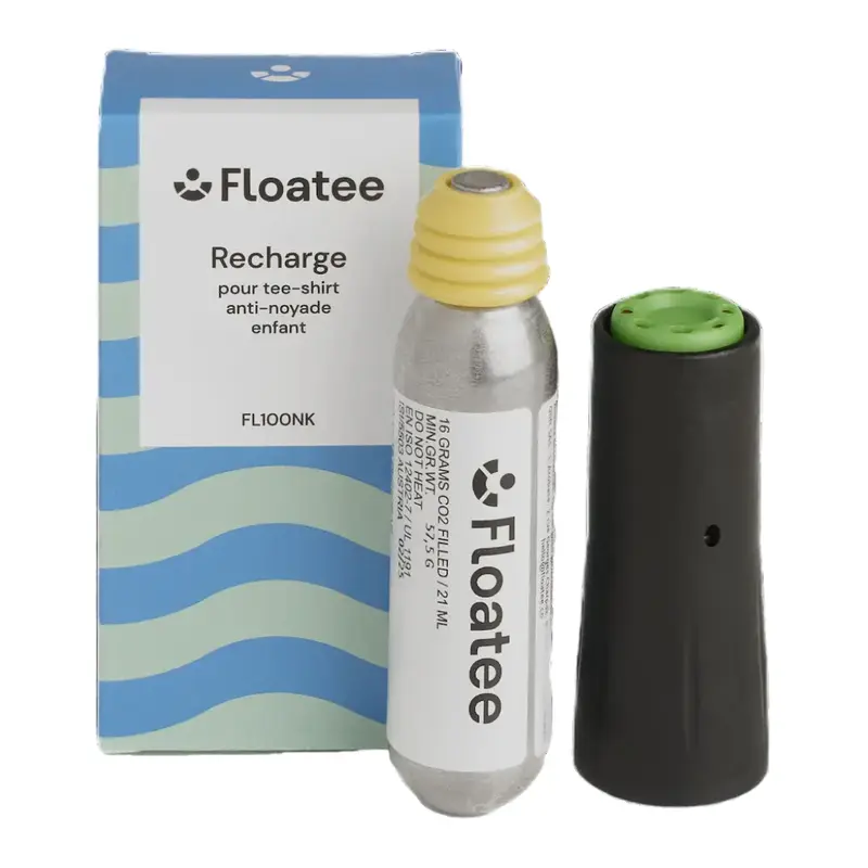 Floatee RECHARGE 1-6 Years