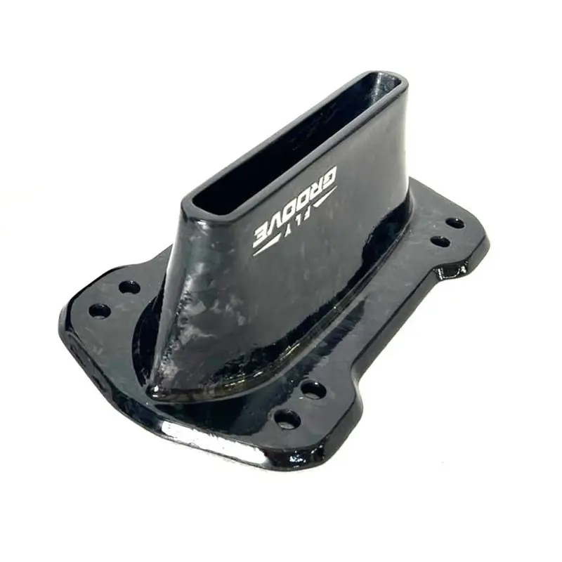 FlyGroove DEEP TUTTLE Adaptor V2