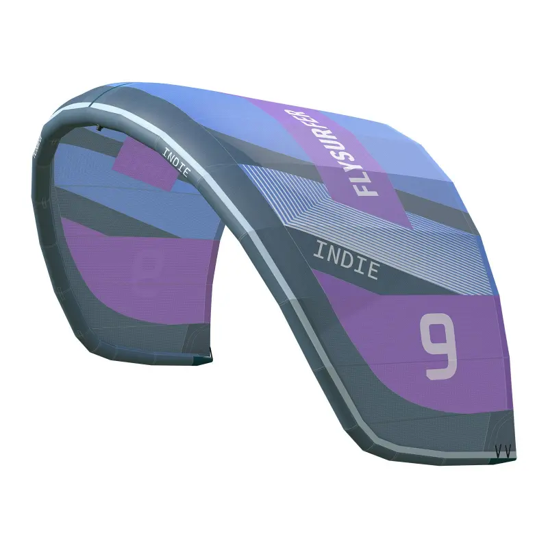 Flysurfer Indie 13QM B-Grade