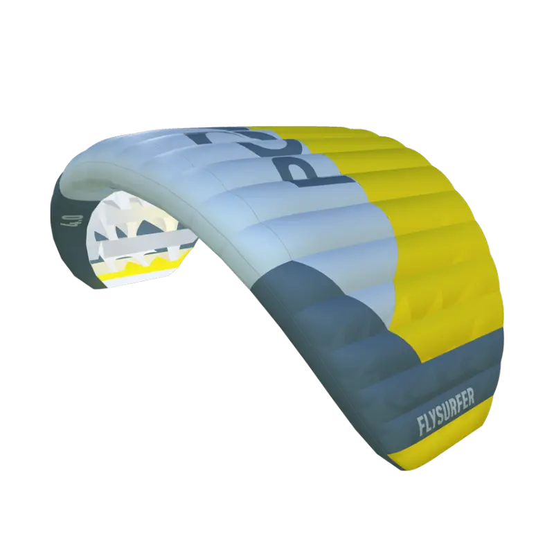 Flysurfer Pow 2