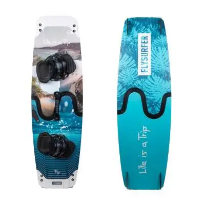 Flysurfer Trip3 Ready to Ride