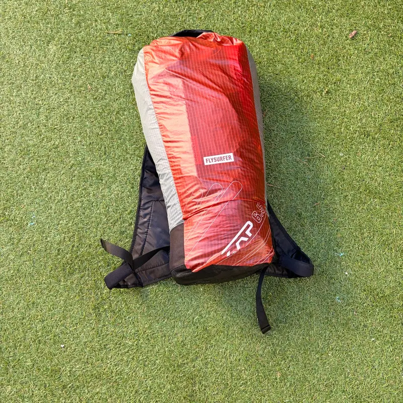 Flysurfer ZAP 6.5QM 5⭐
