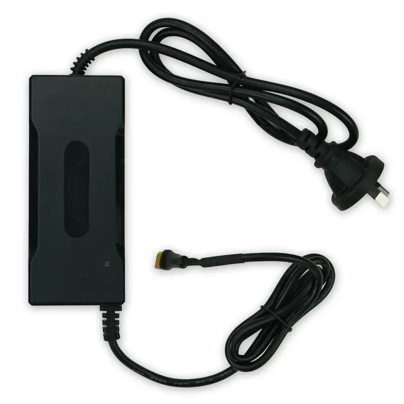 Foil Drive 28V Battery Charger – Assist PLUS