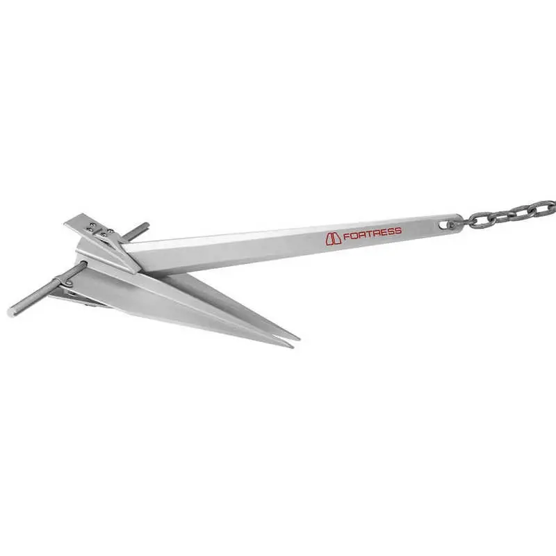 Fortress FX-11 Anker 3,2 kg