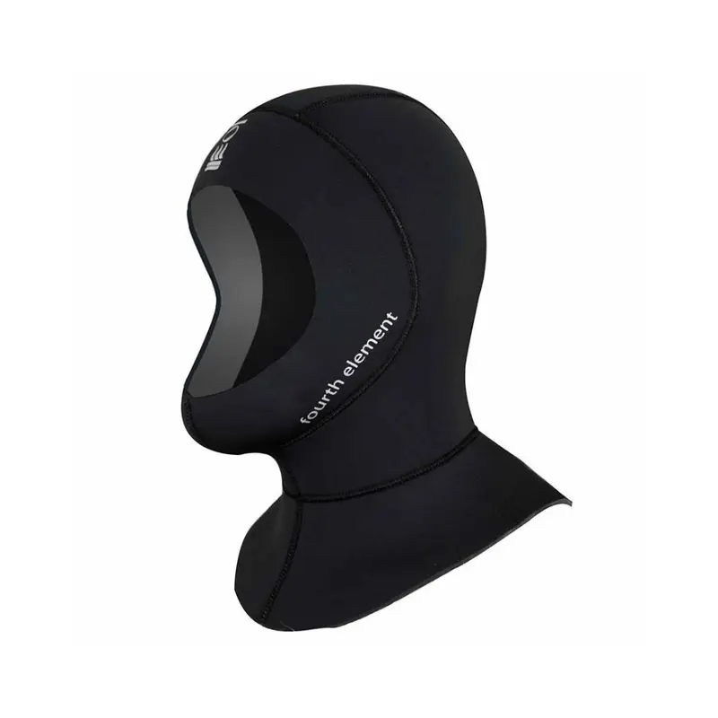 Fourth Element 7mm Coldwater Hood with Warmneck