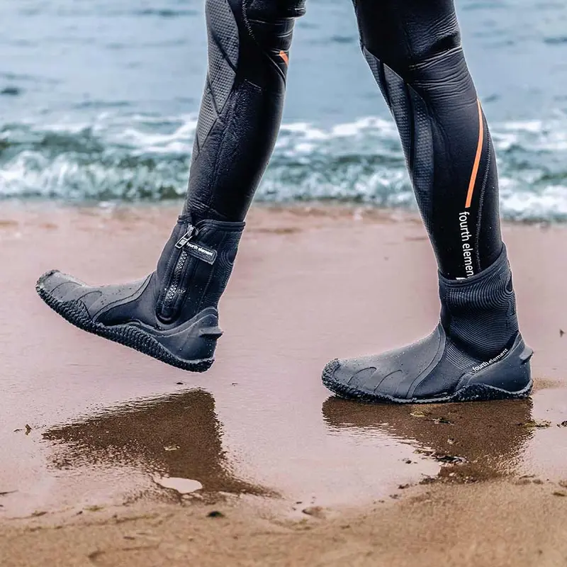 Fourth Element Pelagic 6.5mm Boot