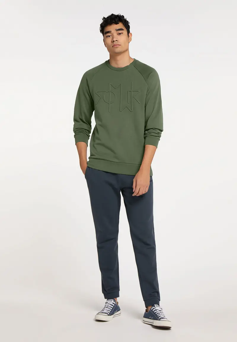 FRESH SWEATER