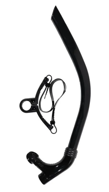 Front-Stirnschnorchel Swim’Air - mit Ventil