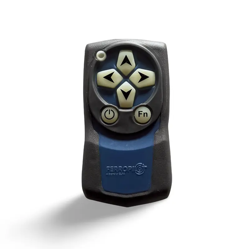 Funkfernbedienung (Model 150/151 und 220s)