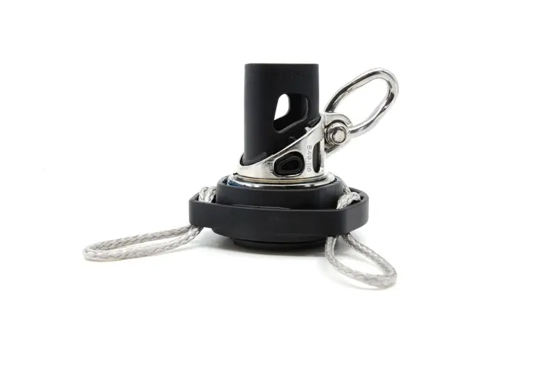 Furlex Fallschlitten für Rollreffanlage 304S – Ersatzteil MK3