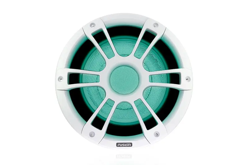 Fusion 10 Subwoofer Signature Serie LED