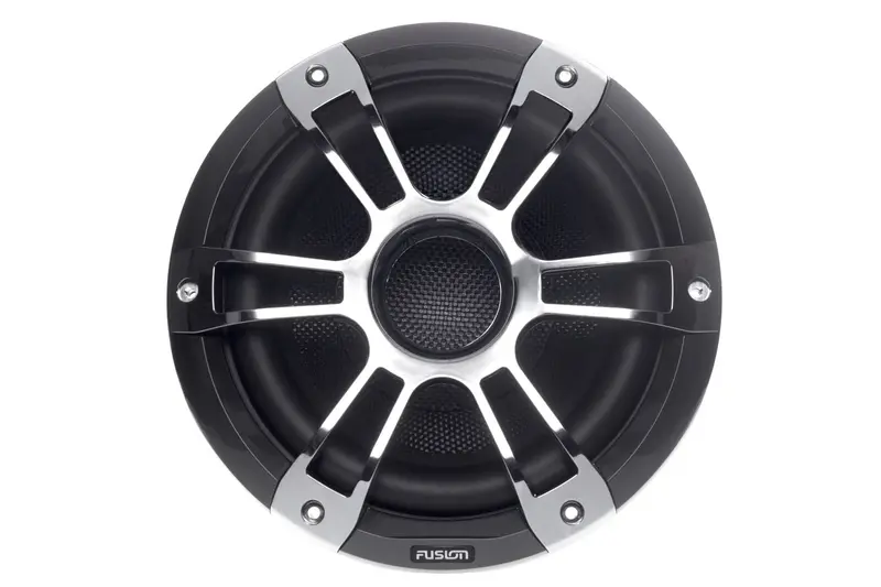 Fusion 12 Signature Subwoofer LED