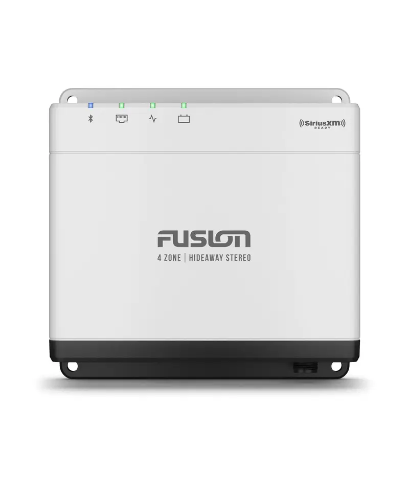 Fusion Apollo MS-WB675 Hideaway Marine Radio