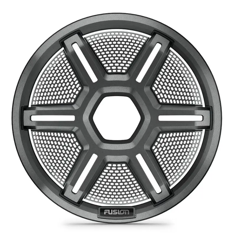 Fusion Apollo Subwoofergrill – Schutzgrill für Apollo Subwoofer
