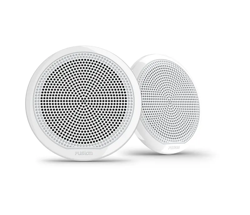 Fusion EL-F653 6,5″ Marine-Lautsprecher – flache Einbautiefe, IP65